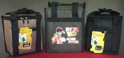 Manufacturers Exporters and Wholesale Suppliers of Lunch Bags namakkl Tamil Nadu